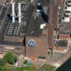 Alemania reconvertirá una planta de Volkswagen para fabricar sistemas de defensa