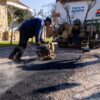 Cortes de tránsito en Santa Rosa: qué calles estarán afectadas esta semana por obras