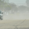 La primavera llega a La Pampa con alerta por vientos y ráfagas de hasta 80 km/h
