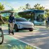 Reprogramaron para 2027 la primera Cumbre de Electromovilidad y Economía Circular en Santa Rosa