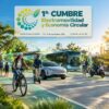 Reprogramaron para 2027 la primera Cumbre de Electromovilidad y Economía Circular en Santa Rosa
