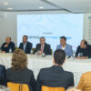 Ziliotto ratificó su alianza con cooperativas y mutuales para impulsar el desarrollo pampeano