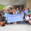 Tres proyectos educativos pampeanos fueron distinguidos en la Feria Nacional de Ciencias