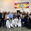 La Pampa y la Universidad Favaloro fortalecen la formación médica en Jacinto Arauz