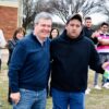 Telén recibió más de $12,5 millones para emprendimientos productivos y proyectos comunitarios