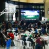 Robótica y energía: más de 100 jóvenes participaron de un desafío tecnológico en Realicó