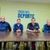 La Pampa recibe dos competencias nacionales de bádminton y pentatlón moderno