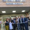 El Hospital Federal de General Pico cumple un año y amplía el acceso a la salud pública