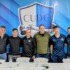Campos de General Acha jugará por primera vez la Liga Federal de vóley