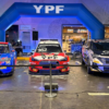 El TC2000 vuelve a acelerar en Toay con una fecha clave del campeonato