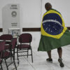 Cerraron las elecciones en Brasil y comenzó un escrutinio marcado por la paridad