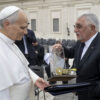 CAME llevó al Vaticano la preocupación de las pymes argentinas