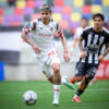 Estudiantes rescató un empate ante Central Córdoba y se acerca a los playoffs