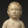 Una familia argentina conserva una escultura que podría ser un Miguel Ángel perdido