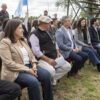 La Expo Rural de Toay volvió después de más de 30 años y reunió al sector productivo pampeano