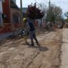 Santa Rosa: habrá cortes de tránsito por obras de agua y cloacas en Villa Alonso