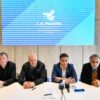 Licitaron la refacción del Centro Oncológico Abudara de General Pico por $743 millones