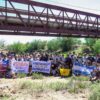 La Reforma reunió a 300 corredores en una nueva fecha de “4 Ríos, Un Desafío Original”