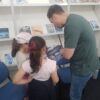 La BiblioMóvil de UPCN llega a la Feria del Libro con propuestas de lectura y cultura