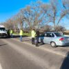 Refuerzan los controles al transporte de pasajeros y cargas en las rutas pampeanas