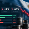 La economía argentina entró en recesión: la actividad cayó por segundo trimestre consecutivo