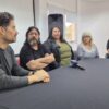El MEDASUR recibe tres días de artesanías, música y cultura