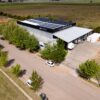 Energía solar en La Pampa: empresas reducen hasta un 87% sus gastos eléctricos