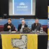 Bibliotecas populares de toda La Pampa participaron de una jornada de capacitación en la Feria del Libro
