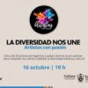 El arte se une a la solidaridad en una muestra colectiva en el MEDASUR
