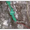 La Pampa avanza con nuevas obras sobre el cauce del río Atuel