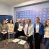 La Universidad Favaloro destacó el sistema de telemedicina de La Pampa