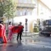 Albania: la rebelión estudiantil sacude al Gobierno y deja más de 270 heridos