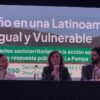 La Pampa reclamó mayor federalismo ambiental y advirtió sobre el retroceso de las políticas nacionales
