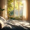 La luz natural, una aliada fundamental para dormir mejor y cuidar la salud