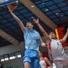 Juegos de la Araucanía: La Pampa avanzó a tres semifinales y sumó nuevas medallas en Chile