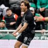 Argentinos Juniors venció a Banfield y alcanzó a Boca en la cima de la Tabla Anual