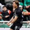 Argentinos Juniors venció a Banfield y alcanzó a Boca en la cima de la Tabla Anual