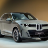 BMW apuesta por todos los motores: nafta, electricidad e hidrógeno en su nueva X5