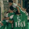 Banfield ganó en Victoria y tomó aire en la lucha por la permanencia