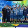 La Pampa cerró los Juegos de la Araucanía con 37 medallas y dos subcampeonatos en deportes de equipo