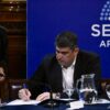 Bensusán impulsa un Registro Nacional de Deudores Alimentarios