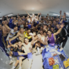 Arruabarrena celebró la clasificación de Boca: “Hicimos un partido completo e inteligente”