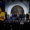 La CGT pidió unidad al peronismo y reclamó dejar atrás los egos de cara a 2027