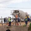 Canal Pensamiento: una obra quintuplicará la capacidad de desagüe de cuatro sectores de Santa Rosa