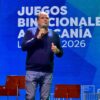 Los Juegos de la Araucanía tuvieron su apertura oficial en Valdivia: “Cuidemos este legado de integración”