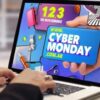 CyberMonday 2026: tres días de ofertas, descuentos y cuotas para comprar por internet