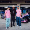 Alpine confía en Colapinto para remontar desde el fondo en Austin