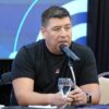 Jerónimo cargó contra el Gobierno nacional: “Nuestro pueblo está sufriendo”