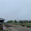 Santa Rosa tendrá un fin de semana fresco: las lluvias seguirán hasta el sábado