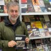 Edgardo Esteban en La Pampa: “Con Malvinas, Milei tuvo una actitud oportunista”